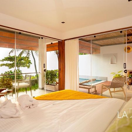 La Reve The Beach Villa Malappuram Luaran gambar