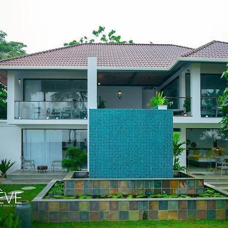 La Reve The Beach Villa Malappuram Luaran gambar