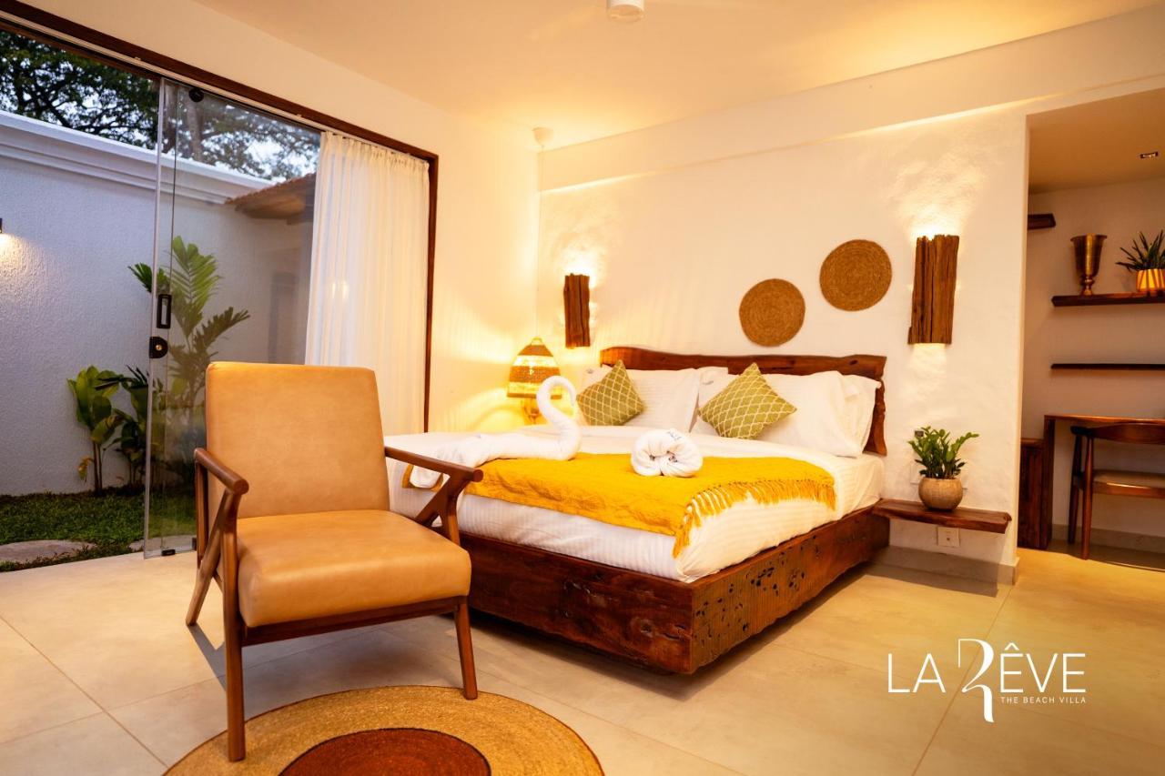 La Reve The Beach Villa Malappuram Luaran gambar