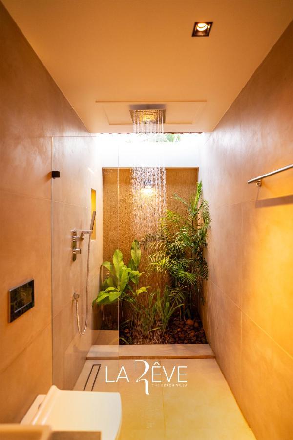 La Reve The Beach Villa Malappuram Luaran gambar
