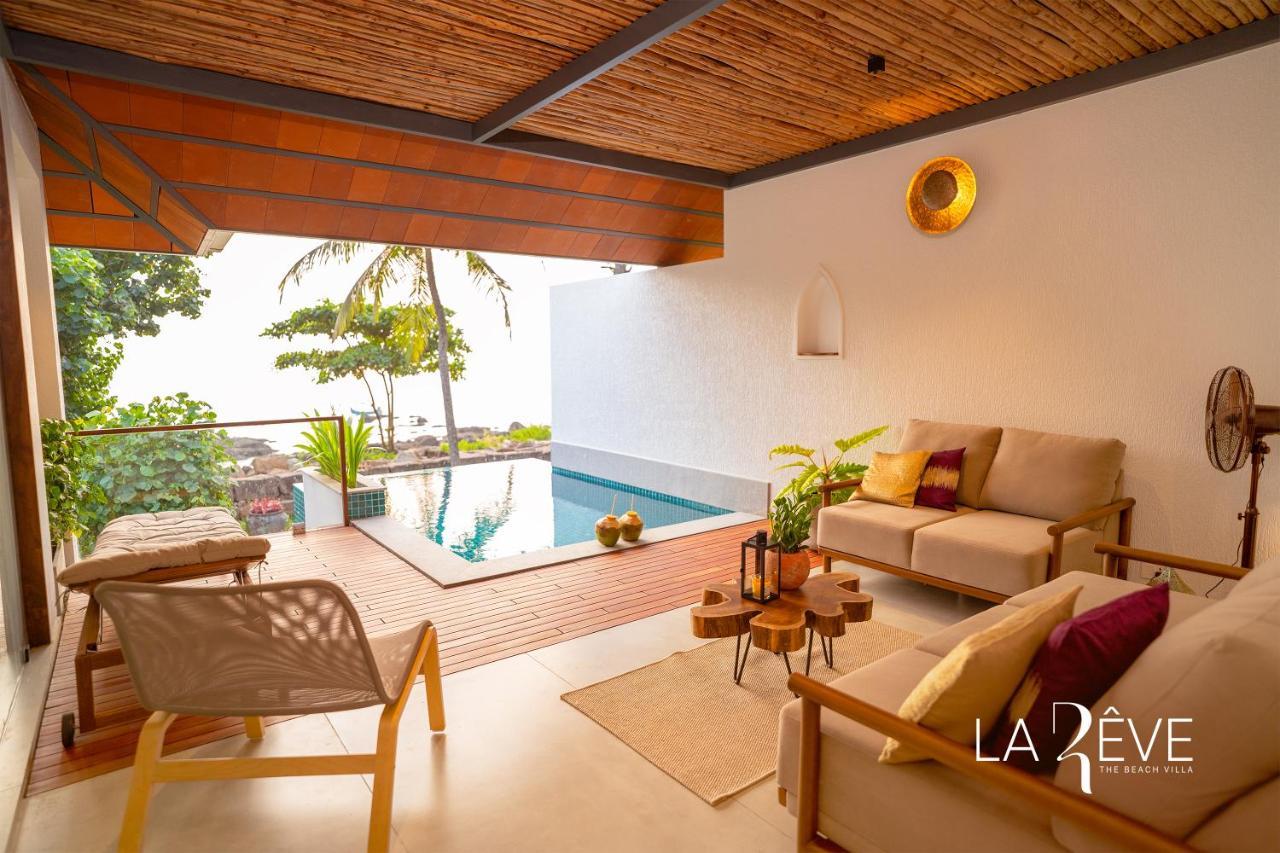 La Reve The Beach Villa Malappuram Luaran gambar