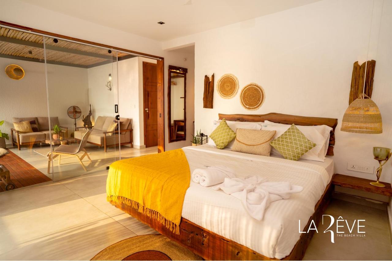 La Reve The Beach Villa Malappuram Luaran gambar