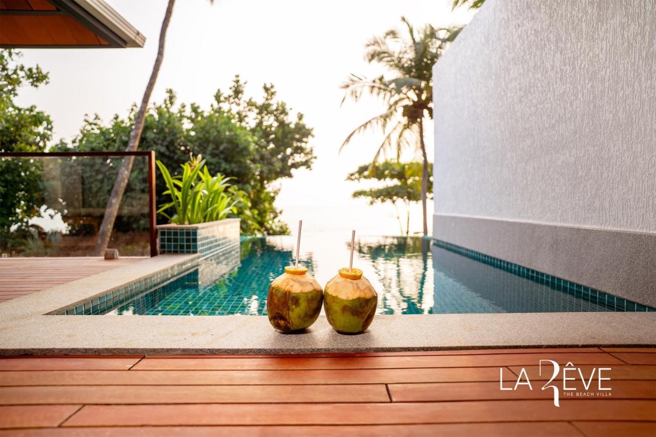 La Reve The Beach Villa Malappuram Luaran gambar