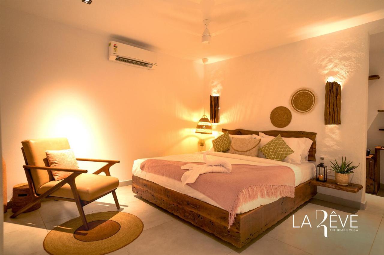 La Reve The Beach Villa Malappuram Luaran gambar