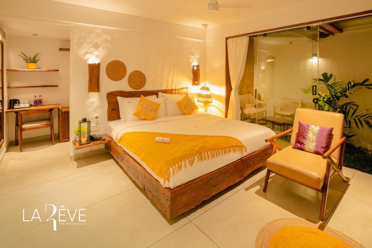 La Reve The Beach Villa Malappuram Luaran gambar