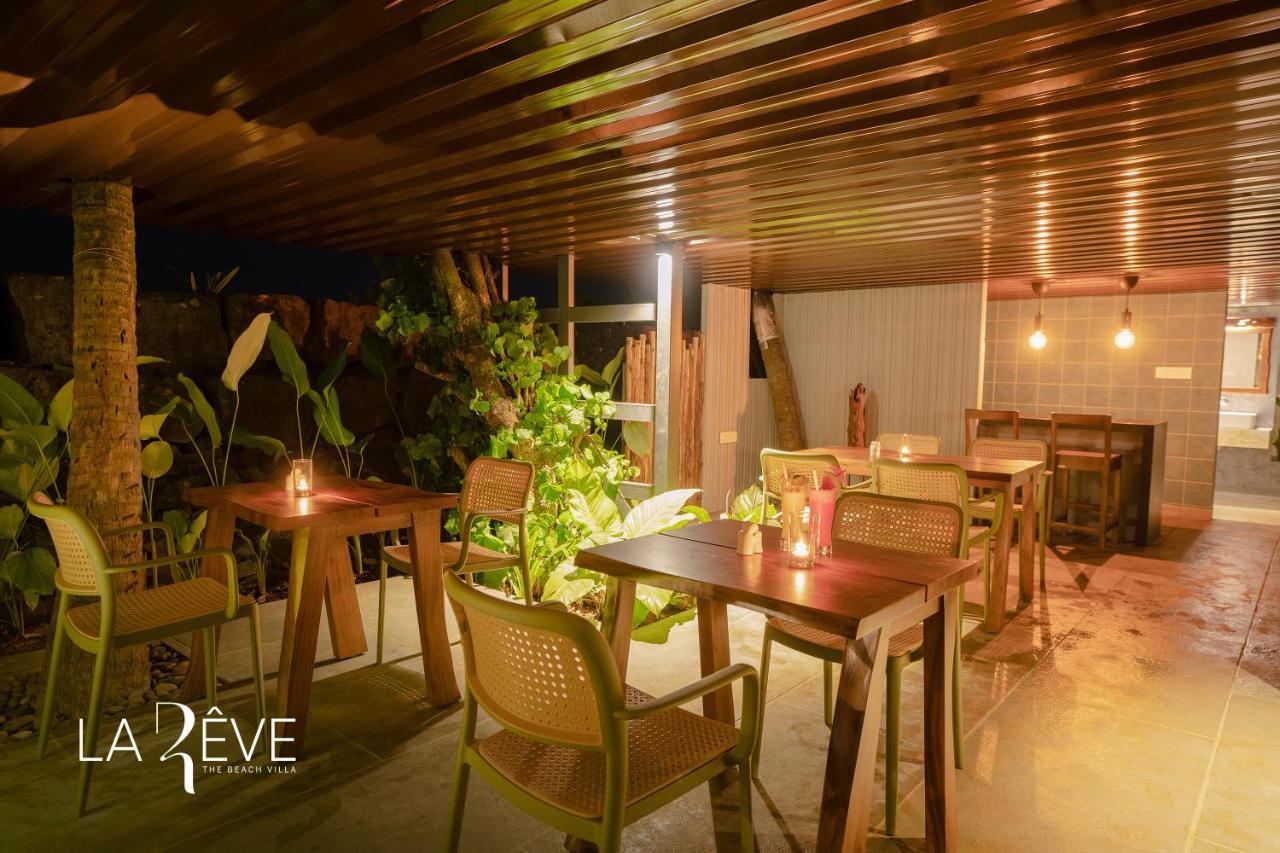 La Reve The Beach Villa Malappuram Luaran gambar