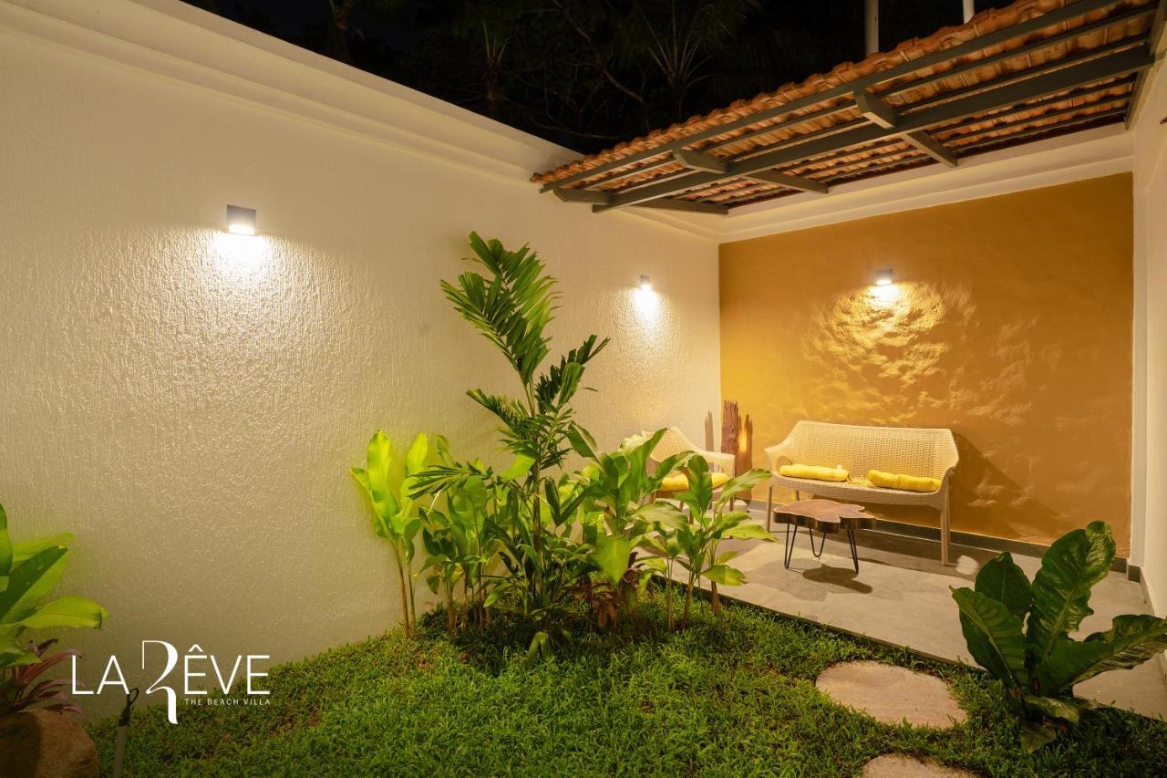 La Reve The Beach Villa Malappuram Luaran gambar